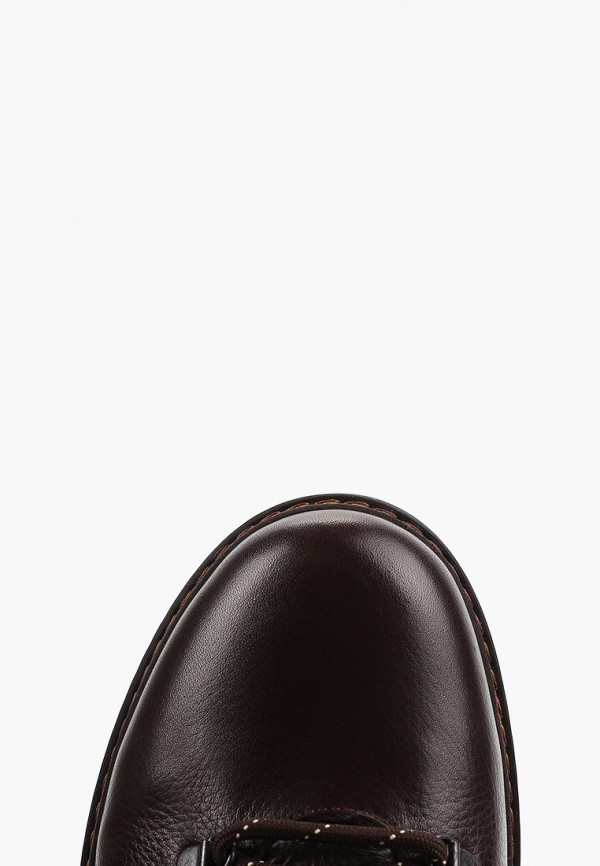 фото Ботинки nine lines