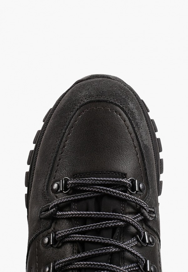 фото Ботинки nine lines