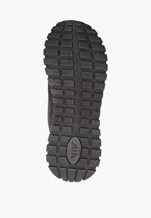 фото Ботинки nine lines