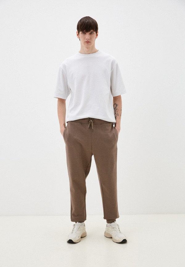 фото Брюки спортивные colin's