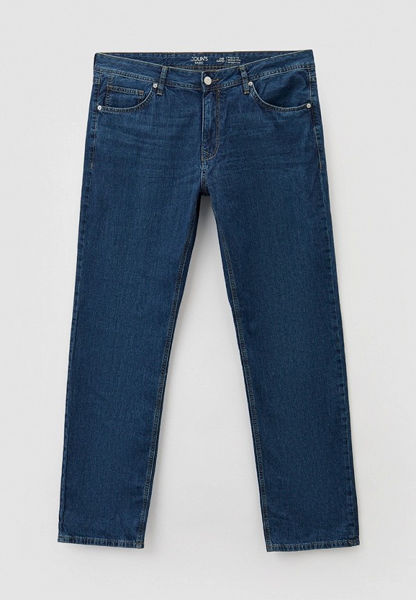 фото Джинсы colin's