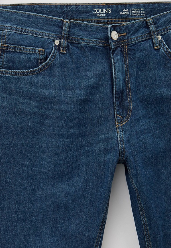 фото Джинсы colin's