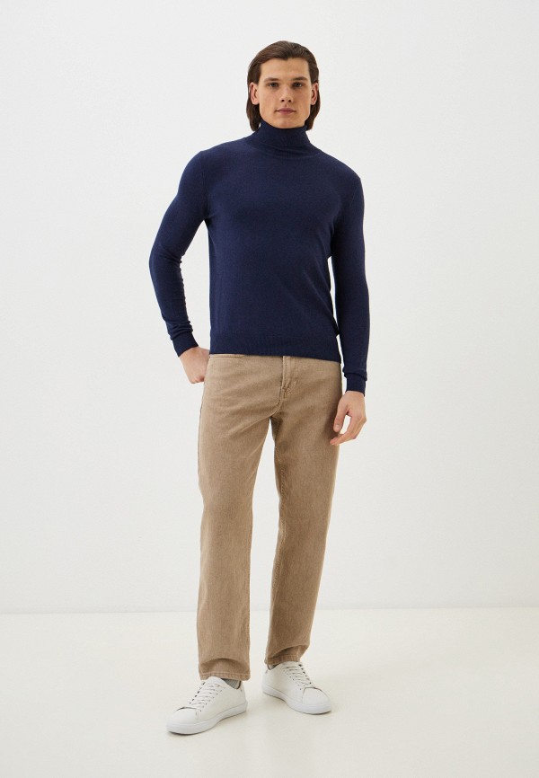 фото Водолазка colin's