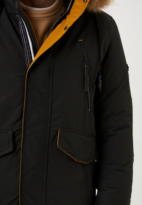 фото Куртка утепленная colin's