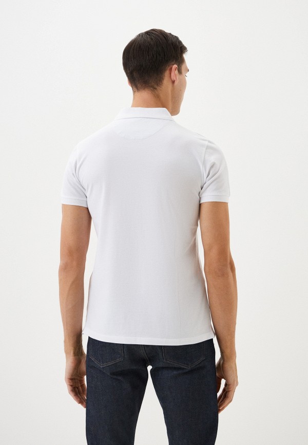 фото Поло jolidon