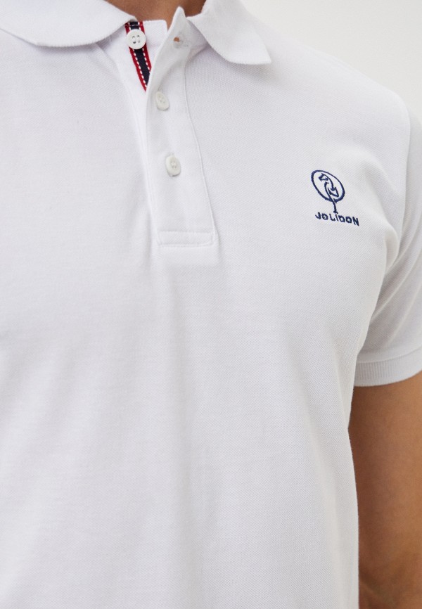 фото Поло jolidon