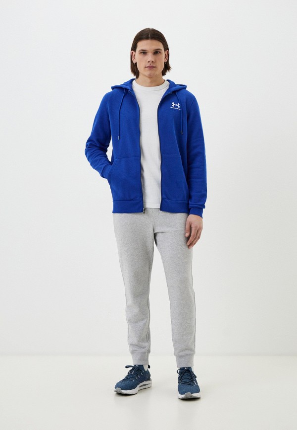 фото Толстовка under armour