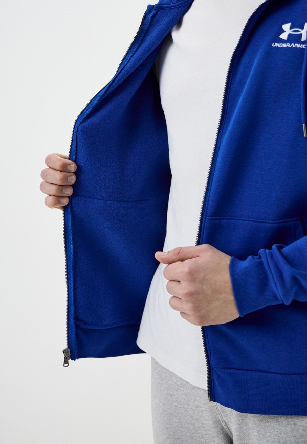 фото Толстовка under armour