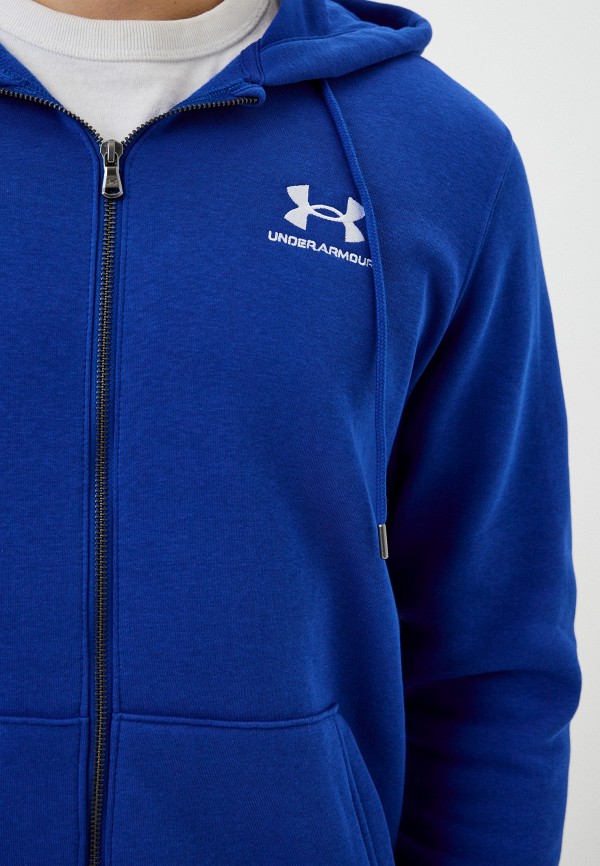 фото Толстовка under armour