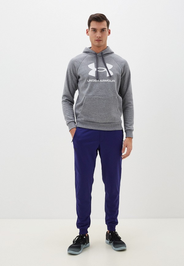 фото Худи under armour