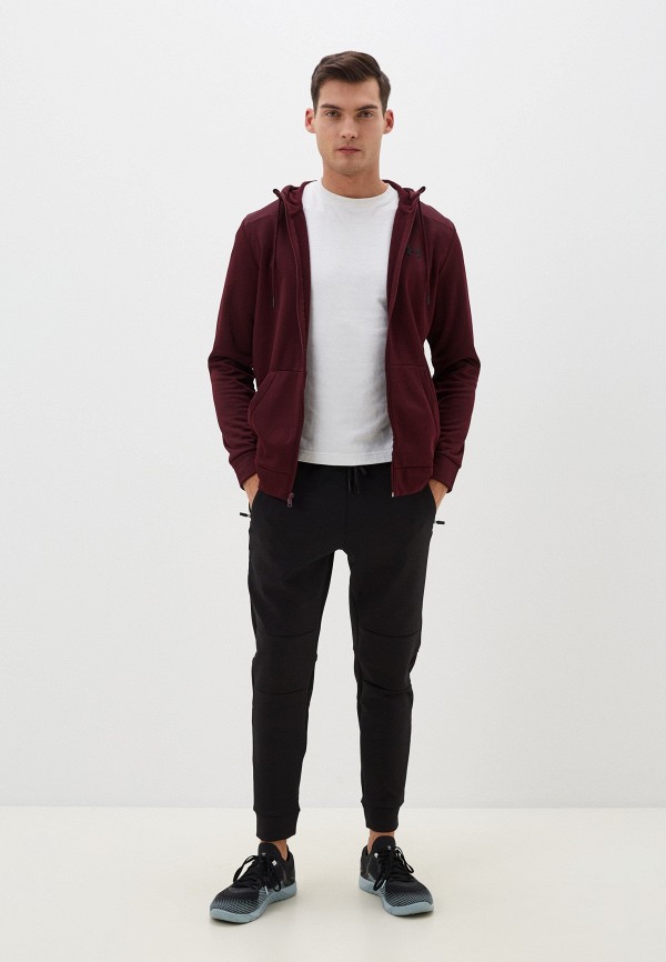 фото Толстовка under armour