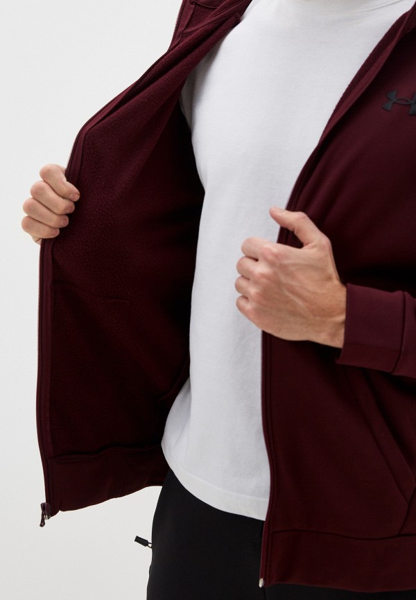 фото Толстовка under armour