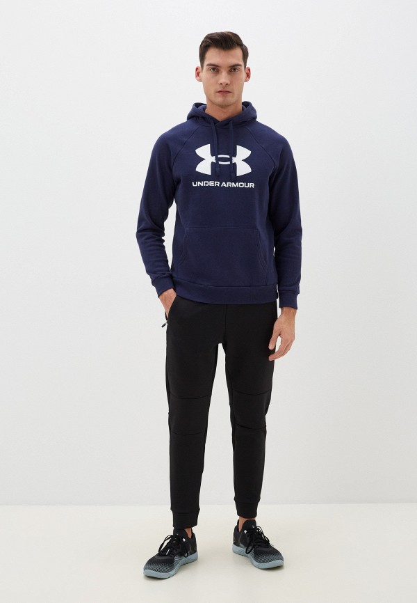 фото Худи under armour