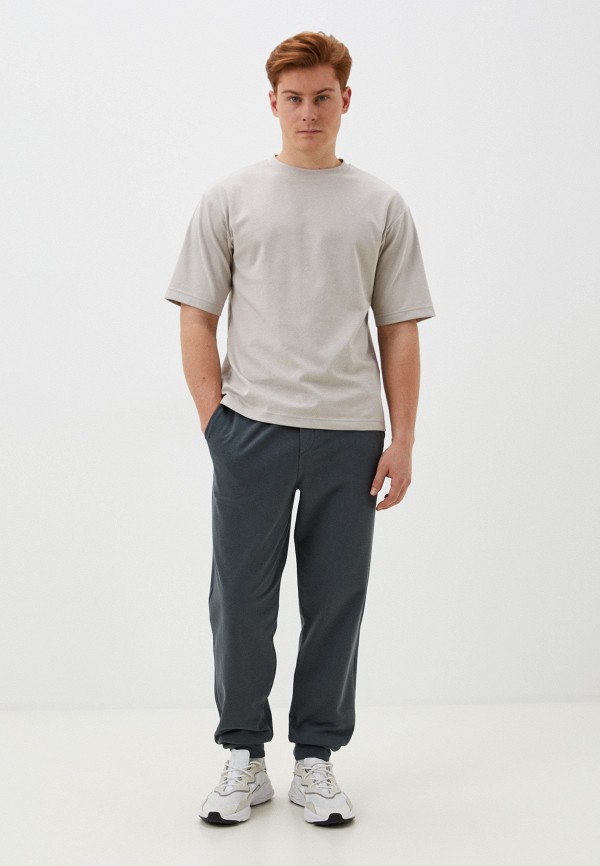 фото Брюки zrn man