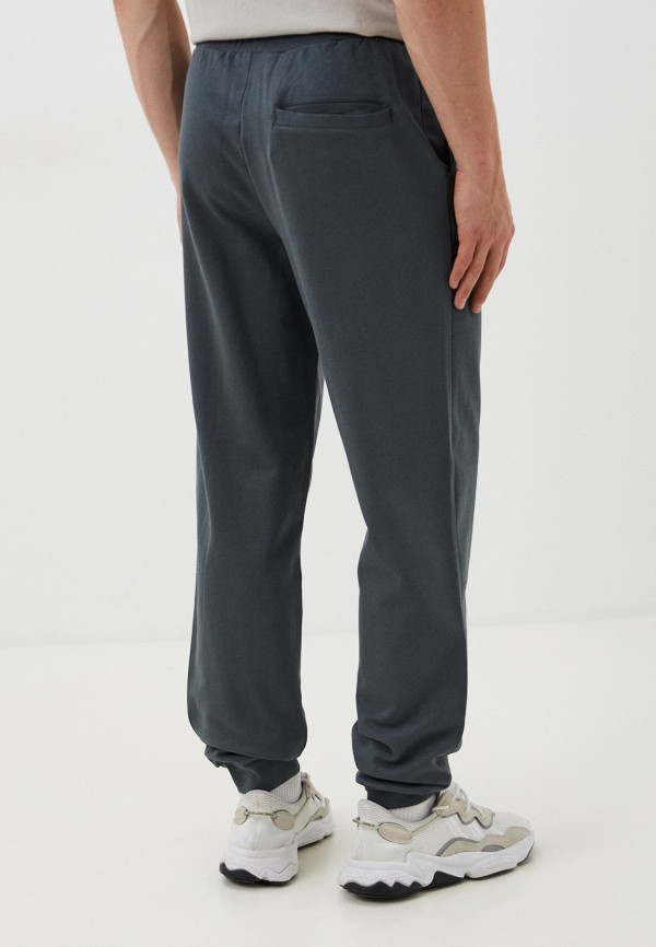 фото Брюки zrn man