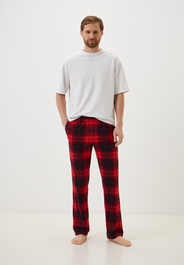 фото Брюки домашние mark formelle