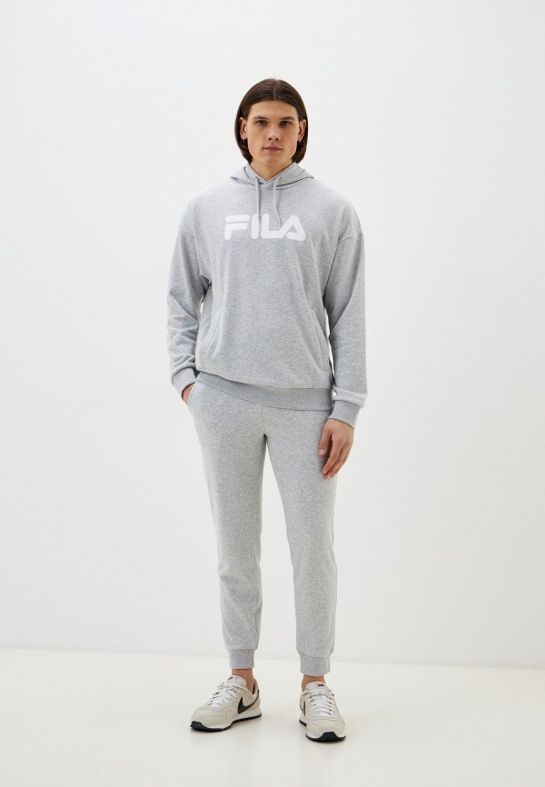 фото Худи fila