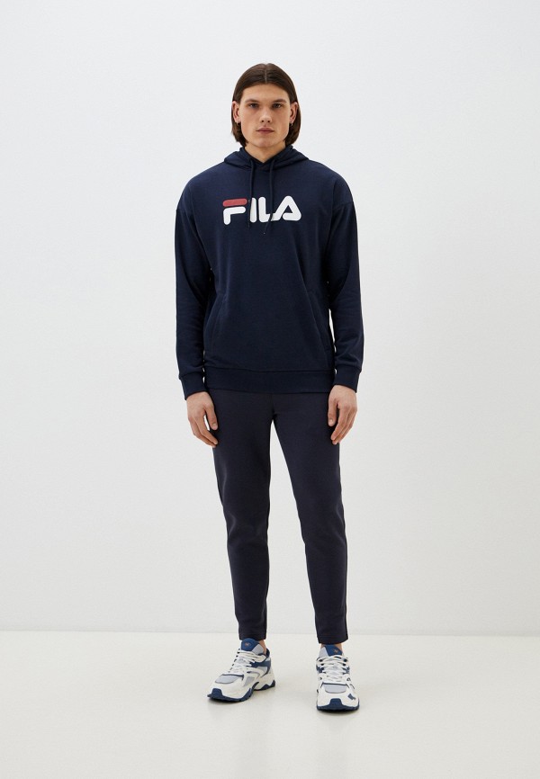 фото Худи fila