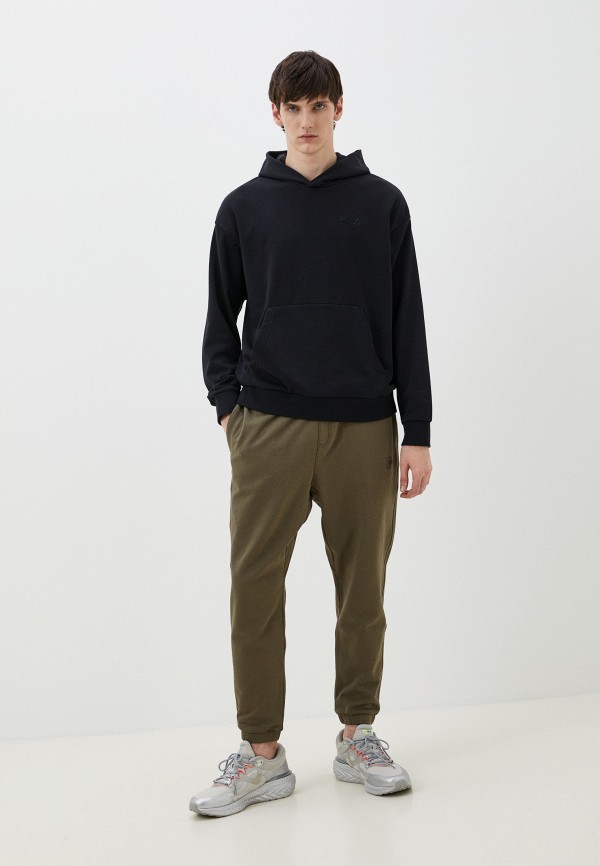 фото Брюки спортивные fila