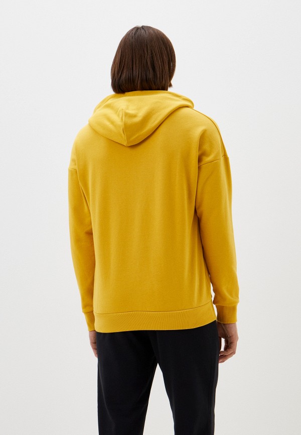 фото Худи fila