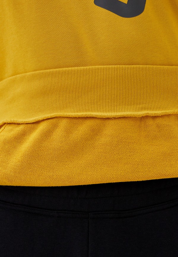 фото Худи fila