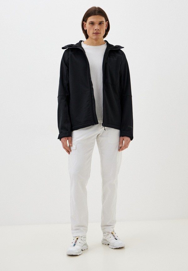 фото Куртка утепленная outventure