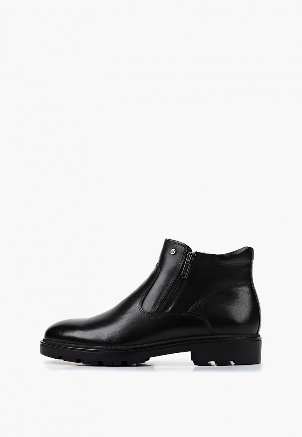 фото Ботинки milana