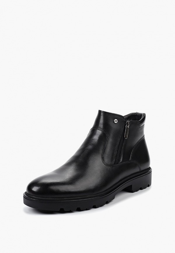 фото Ботинки milana