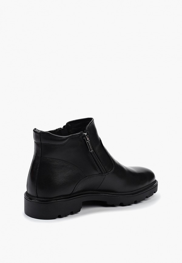 фото Ботинки milana