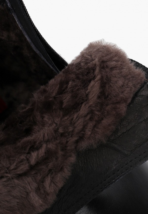 фото Ботинки milana