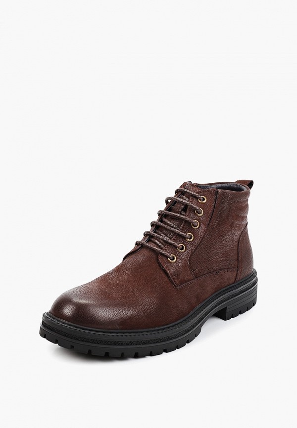 фото Ботинки milana