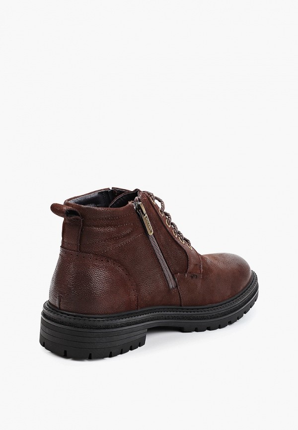 фото Ботинки milana