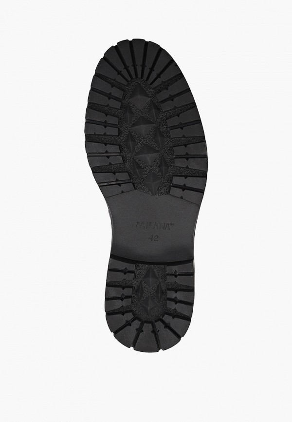 фото Ботинки milana