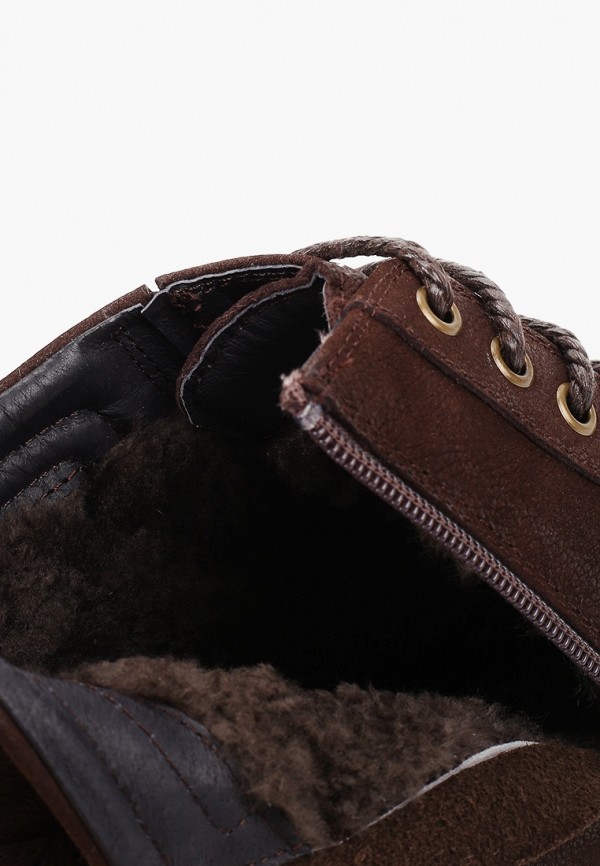 фото Ботинки milana