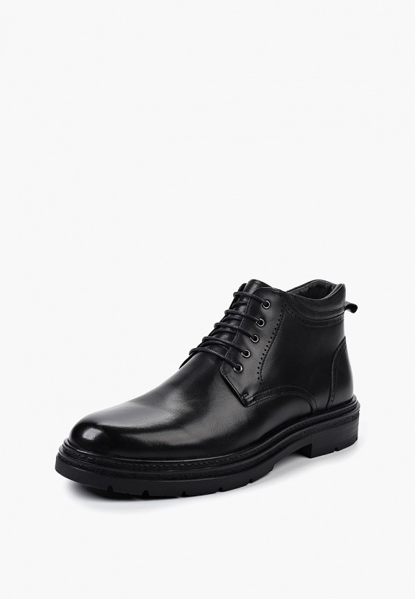 фото Ботинки milana