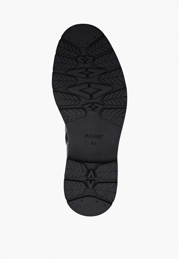 фото Ботинки milana