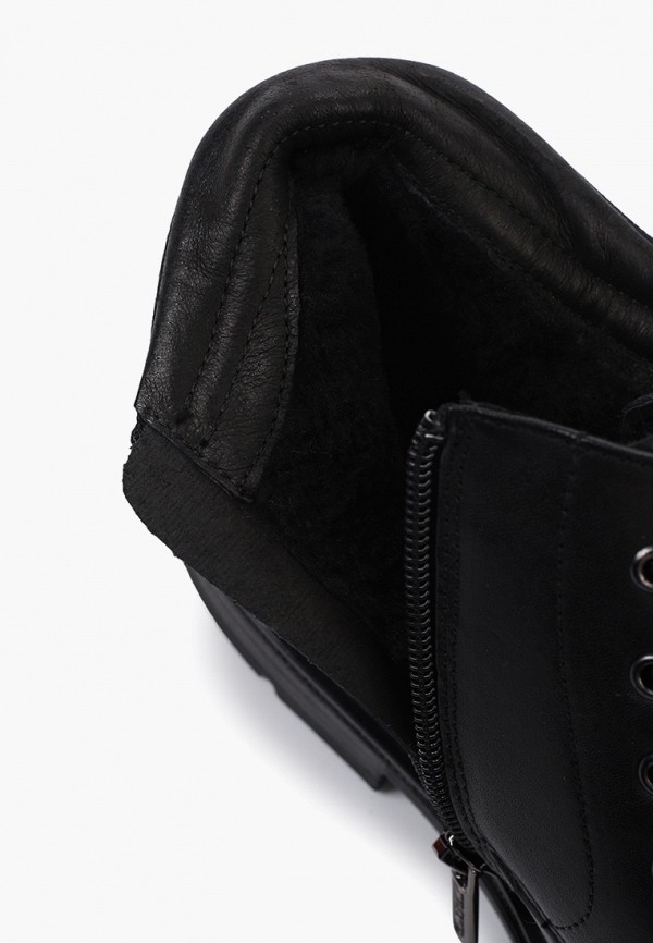 фото Ботинки milana