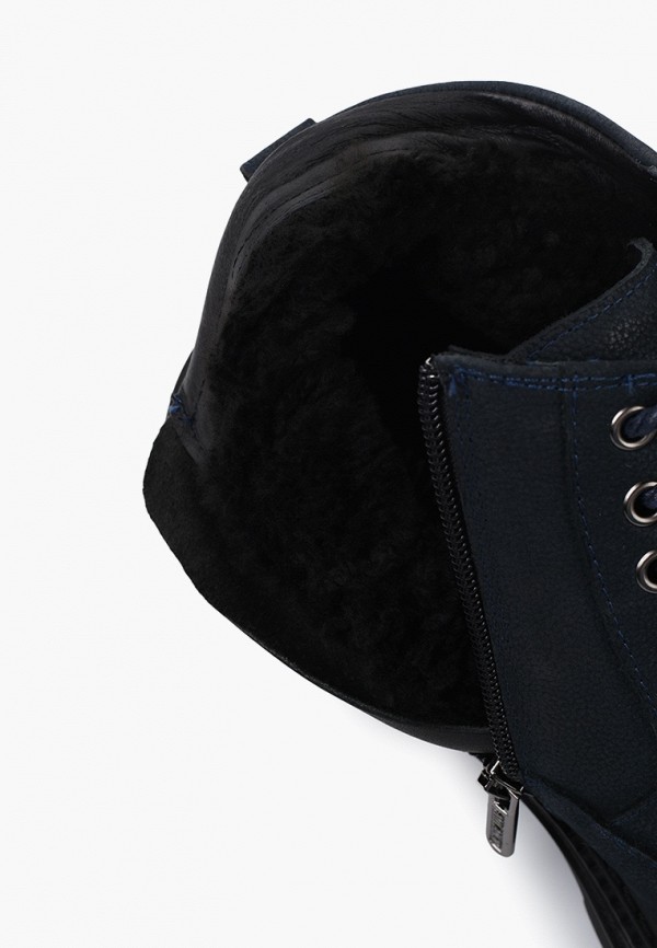 фото Ботинки milana