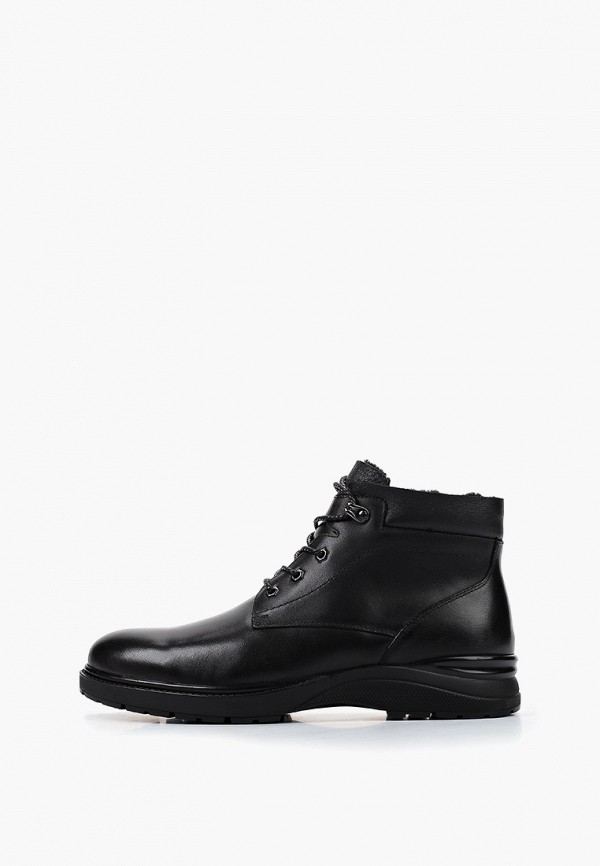 фото Ботинки milana