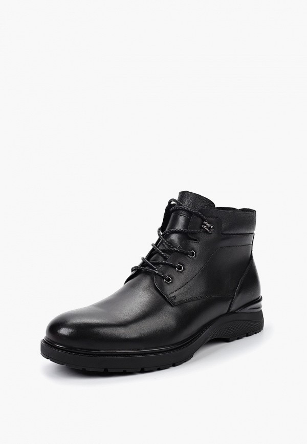 фото Ботинки milana