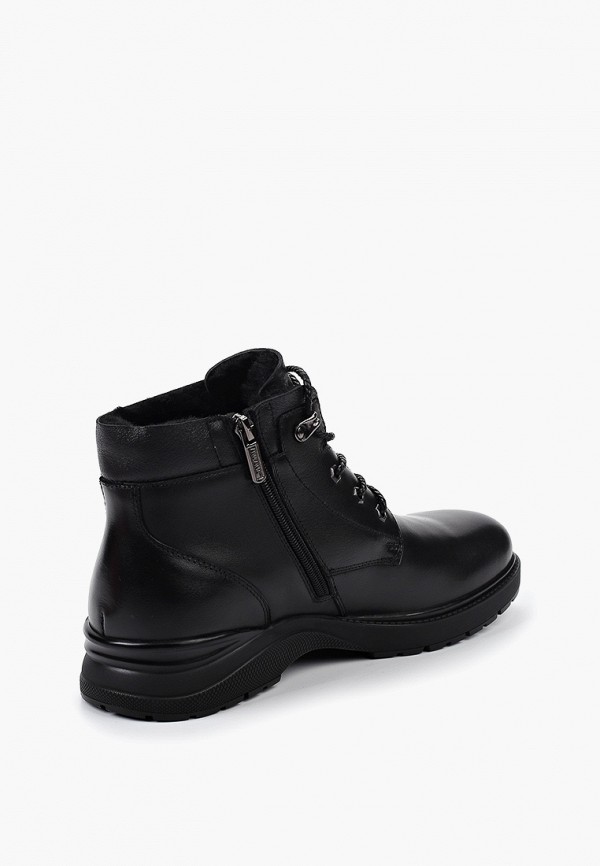 фото Ботинки milana