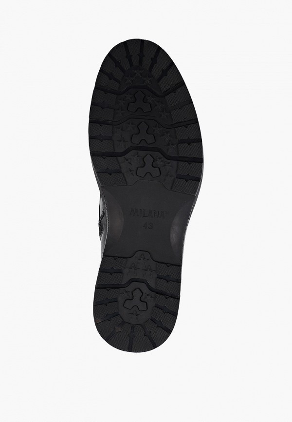 фото Ботинки milana