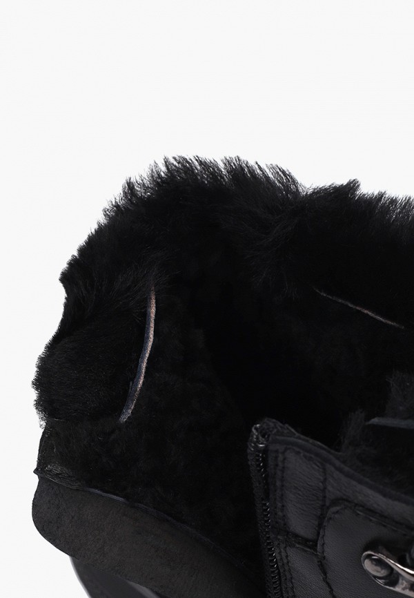 фото Ботинки milana