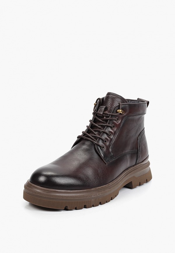 фото Ботинки milana