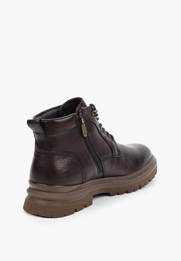 фото Ботинки milana