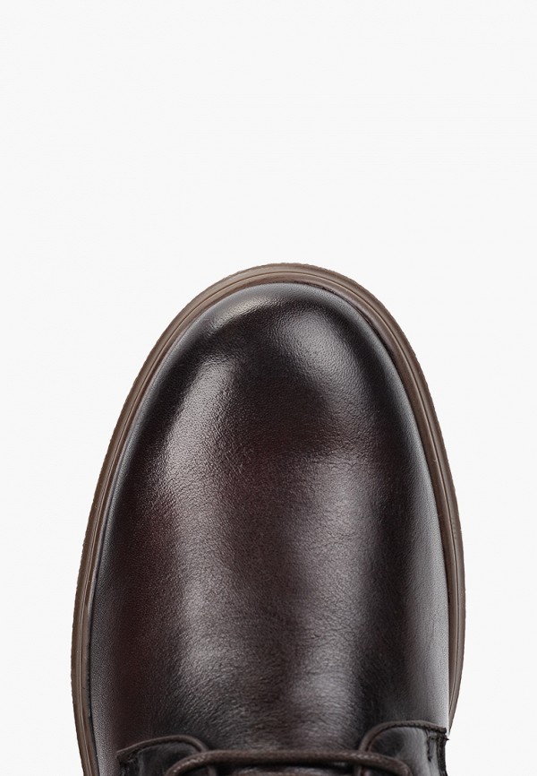 фото Ботинки milana