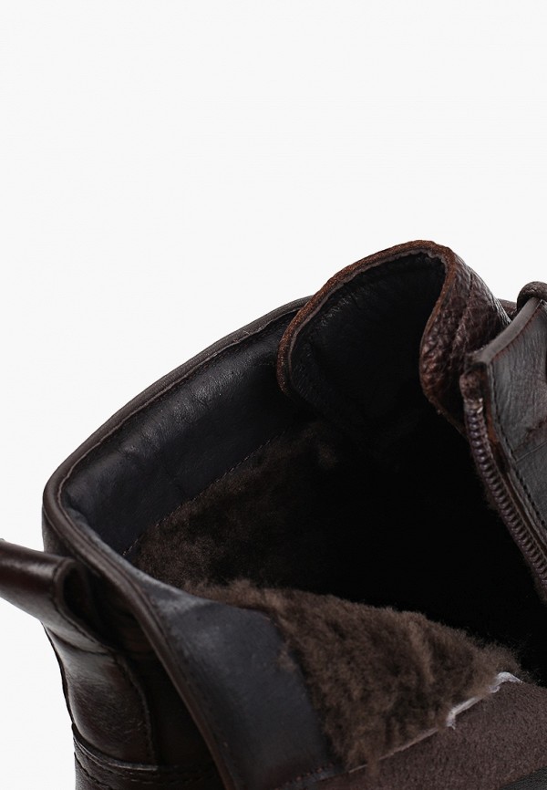 фото Ботинки milana