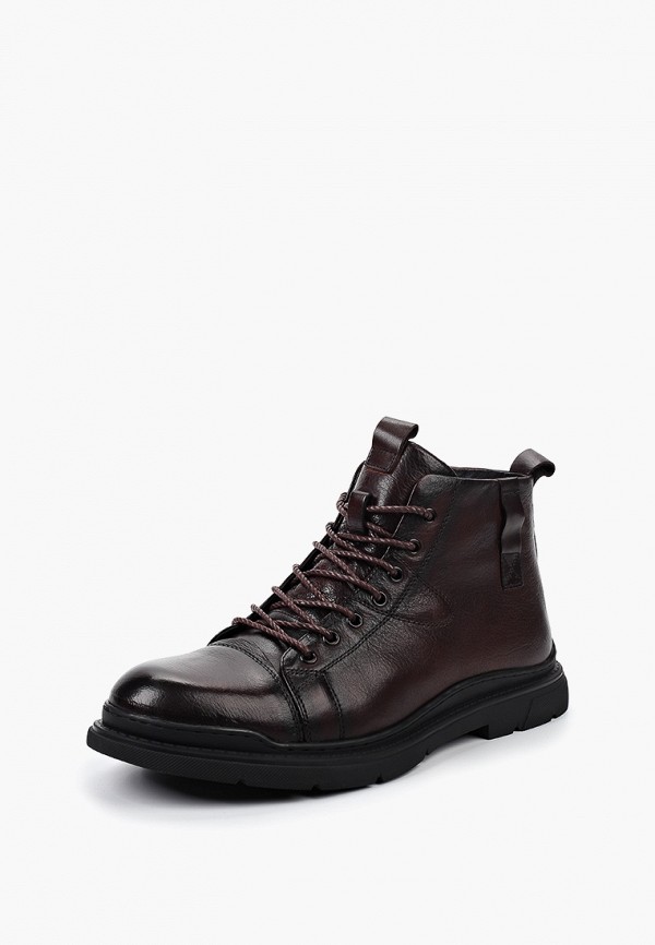 фото Ботинки milana