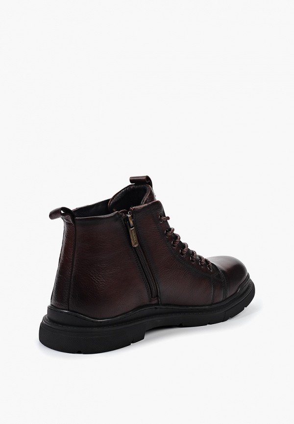 фото Ботинки milana