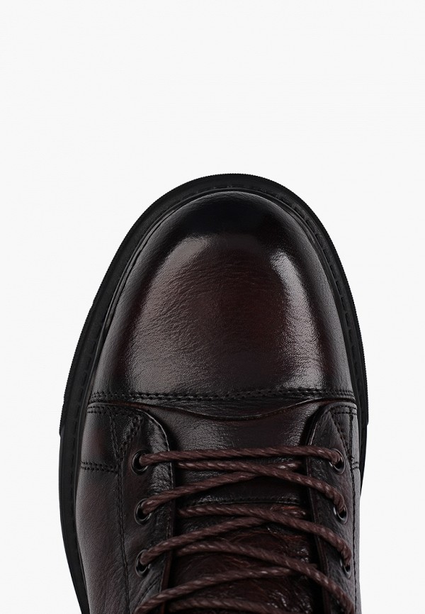 фото Ботинки milana